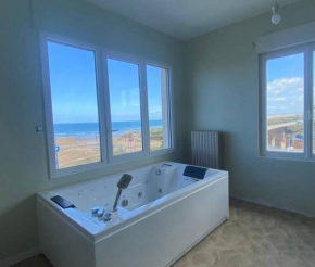 Spa privatif face mer Riva Romantic & SPA